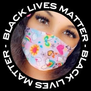 Meet your Posher, Kathryn